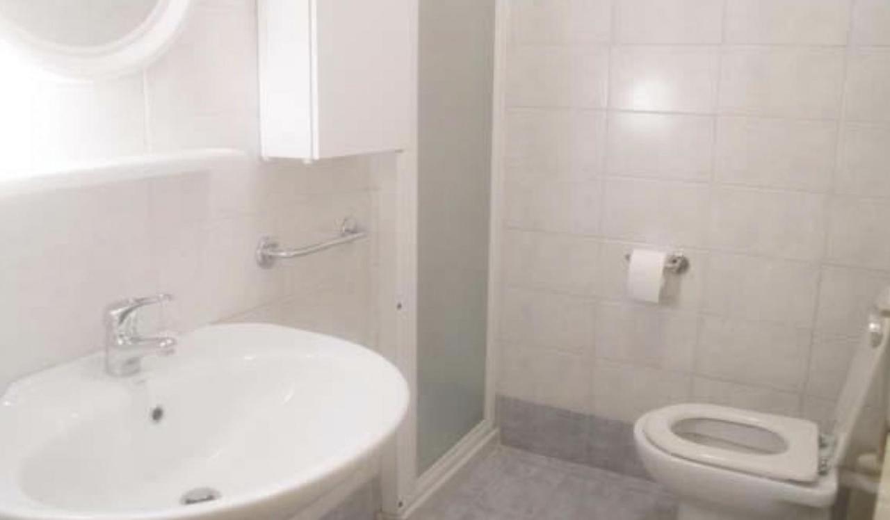 Fiuri De Tapo Apartment Grado Ngoại thất bức ảnh