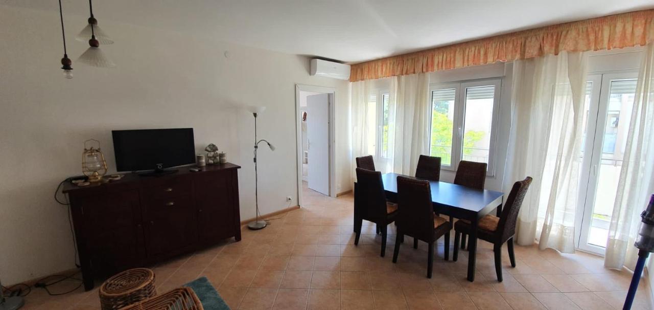 Fiuri De Tapo Apartment Grado Ngoại thất bức ảnh